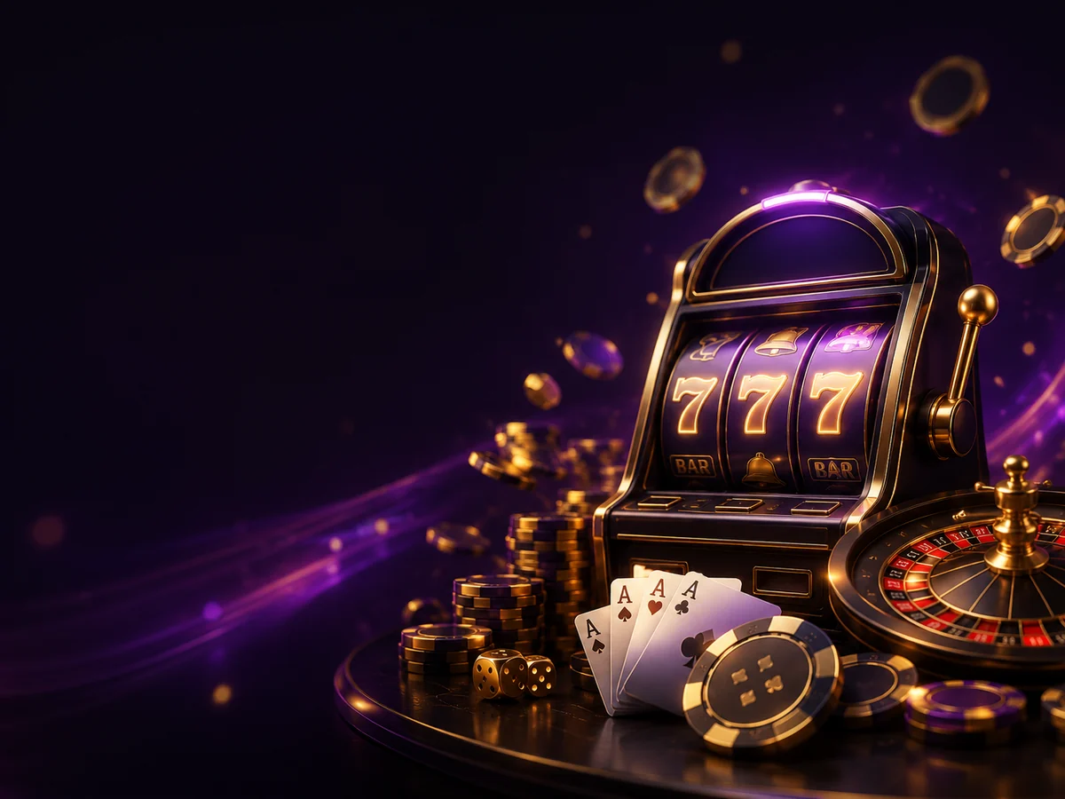 BETFLIK สล็อตออนไลน์และคาสิโนสด