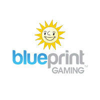 โลโก้ Blueprint Gaming