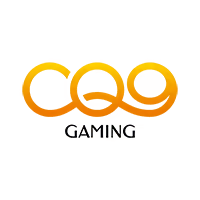 โลโก้ CQ9 Gaming