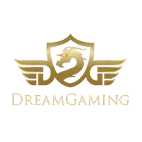 โลโก้ Dream Gaming