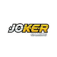 โลโก้ Joker Gaming