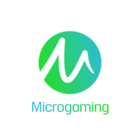 โลโก้ Microgaming