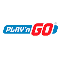 โลโก้ Play'n GO