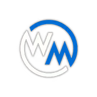 โลโก้ WM Casino